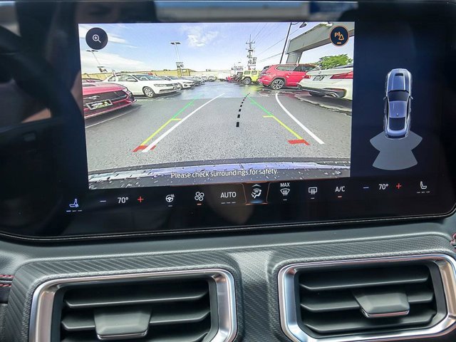 Certified 2025 Ford Mustang GT Premium w/ GT Performance Package image 19