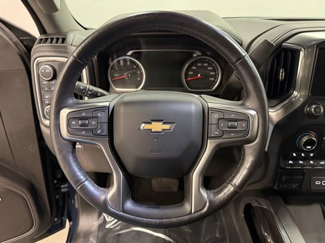 Used 2020 Chevrolet Silverado 1500 LTZ w/ LTZ Plus Package image 23