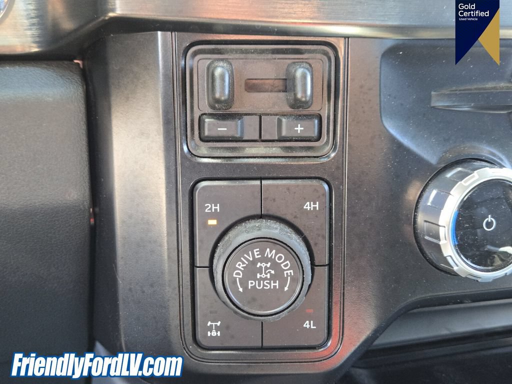 Certified 2025 Ford F350 Lariat w/ Lariat Ultimate Package AWD/4WD image 25