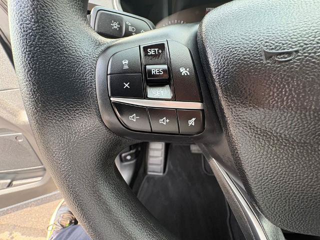 Certified 2020 Ford Escape SE AWD/4WD image 16