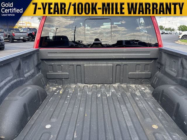 Certified 2024 Ford F150 XLT w/ Equipment Group 302A MID image 33