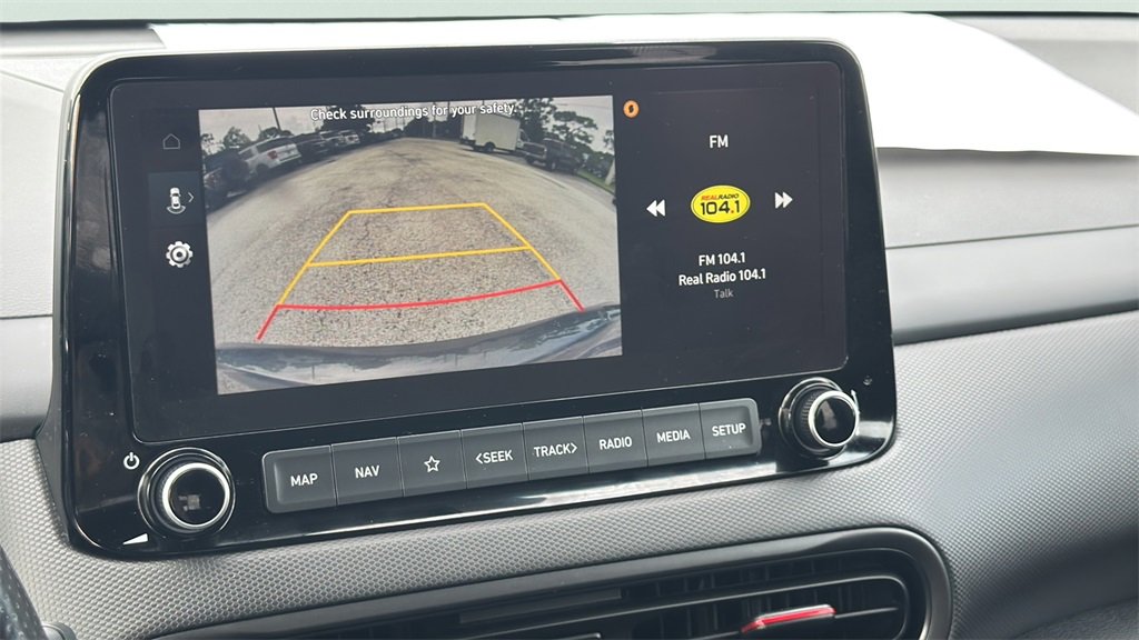 Used 2023 Hyundai Kona N Line image 31