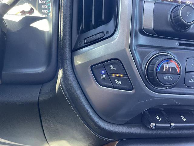 Used 2019 Chevrolet Silverado 2500 LTZ w/ Duramax Plus Package image 27