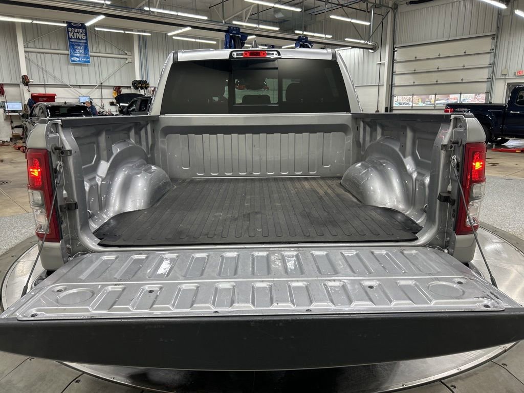Used 2020 RAM 1500 Big Horn AWD/4WD image 29