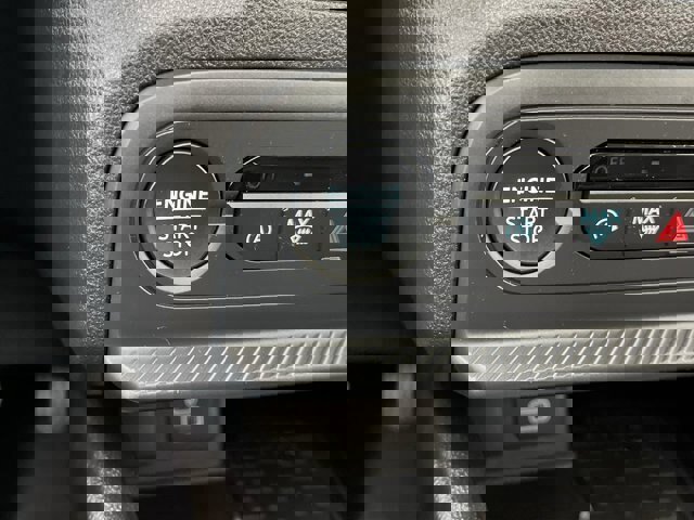 Certified 2025 Ford Bronco Sport Outer Banks w/ Outer Banks Tech Package+ image 27