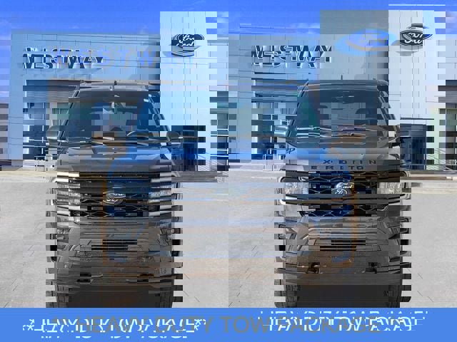 Certified 2023 Ford Expedition Limited image 8