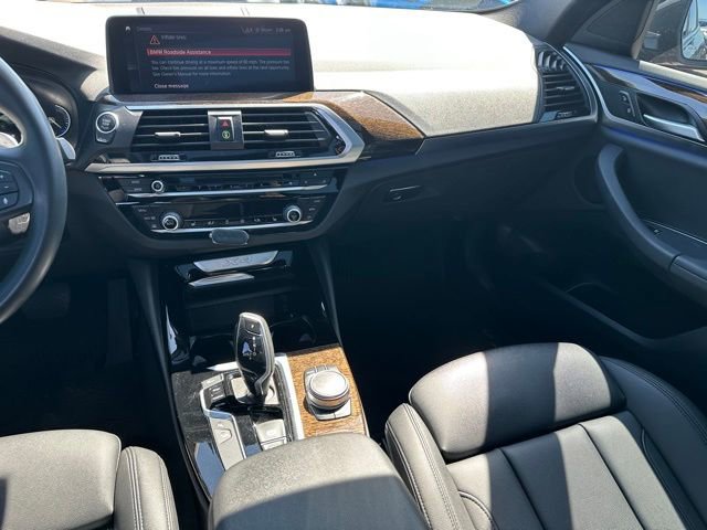 Used 2019 BMW X4 xDrive30i AWD/4WD image 15