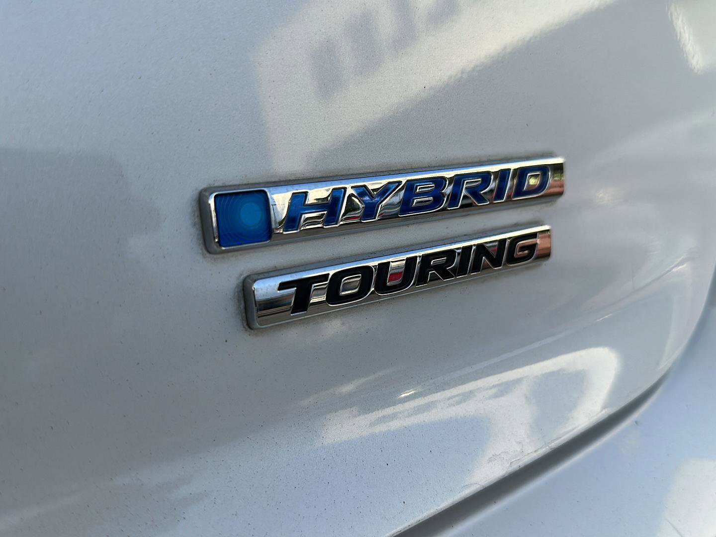 Used 2023 Honda Accord Touring image 49