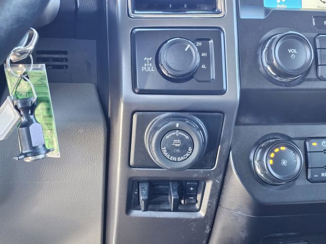 Certified 2019 Ford F150 XLT w/ Equipment Group 301A Mid image 22