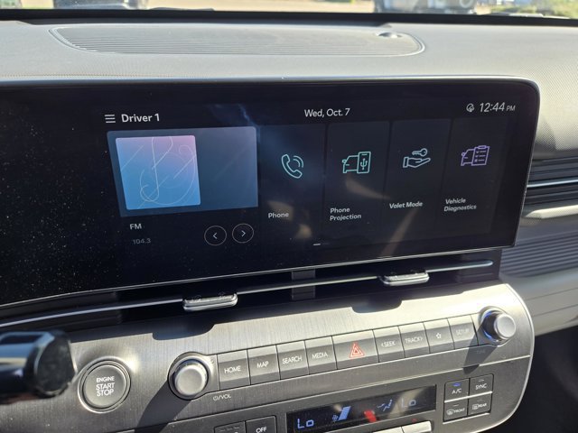 Used 2024 Hyundai Kona SEL FWD image 21