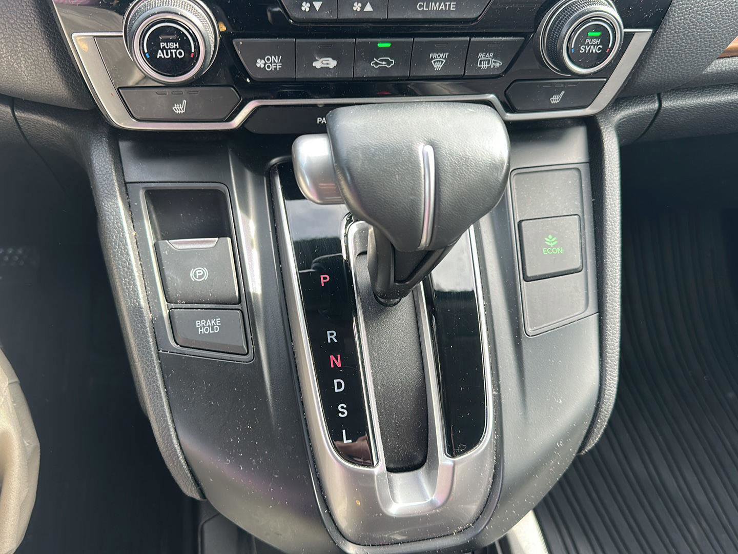 Used 2018 Honda CR-V EX-L image 15