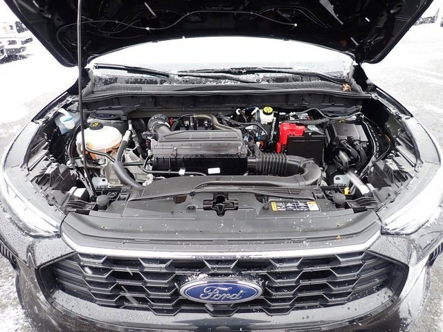 Certified 2024 Ford Escape ST-Line w/ Tech Pack #1 image 13