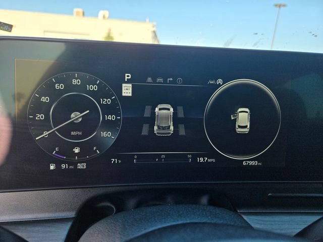 Used 2023 Kia Sportage X-Pro Prestige AWD/4WD image 18