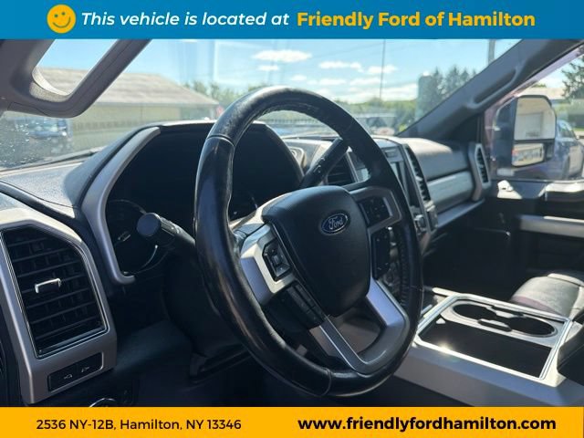 Certified 2020 Ford F250 Lariat AWD/4WD image 24