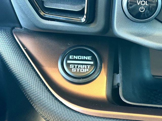 Certified 2024 Ford Bronco Sport Outer Banks image 17