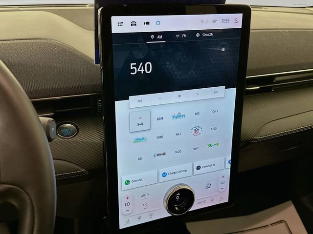 Certified 2025 Ford Mustang Mach-E Select w/ Comfort Package Lite image 23