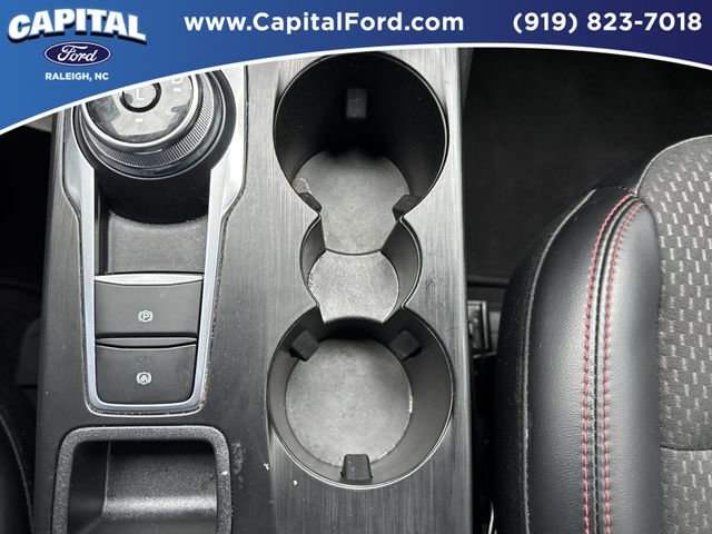 Certified 2024 Ford Escape ST-Line w/ Tech Pack #1 image 30