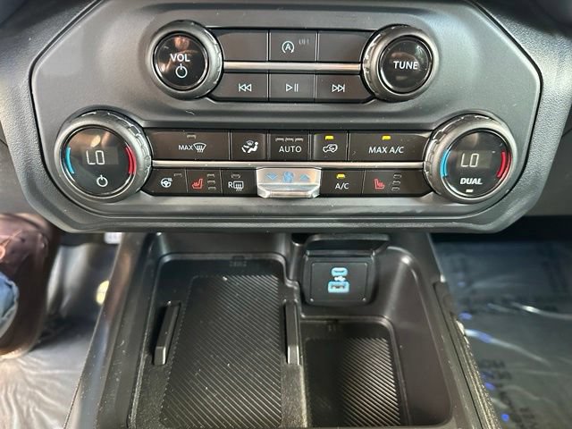 Certified 2025 Ford Bronco Outer Banks AWD/4WD image 20