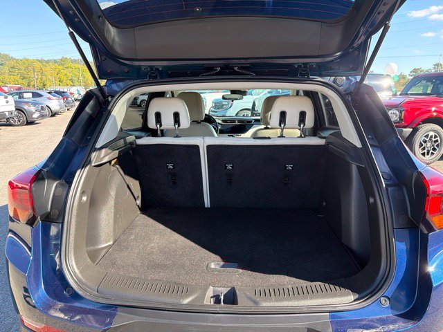 Used 2023 Buick Encore GX Preferred FWD image 37