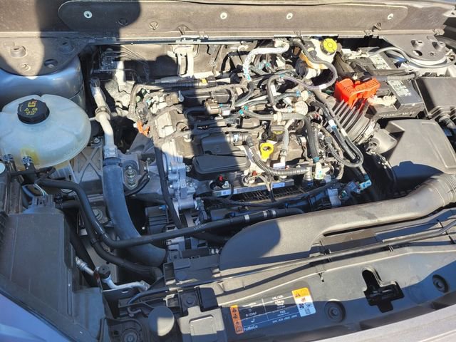 Certified 2023 Ford Bronco Sport Big Bend w/ Convenience Package image 20