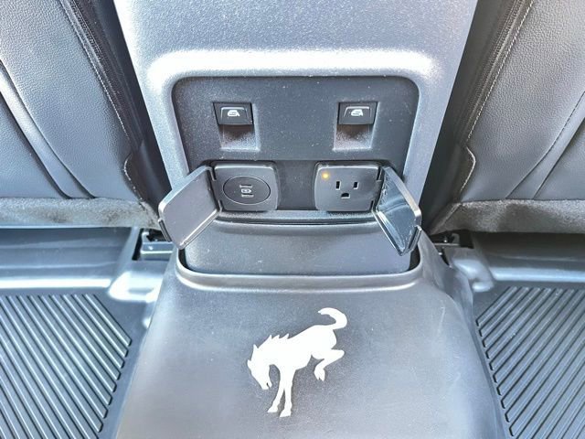 Certified 2024 Ford Bronco Outer Banks AWD/4WD image 20