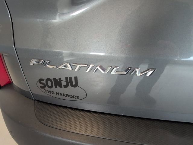Certified 2023 Ford Escape Platinum image 35