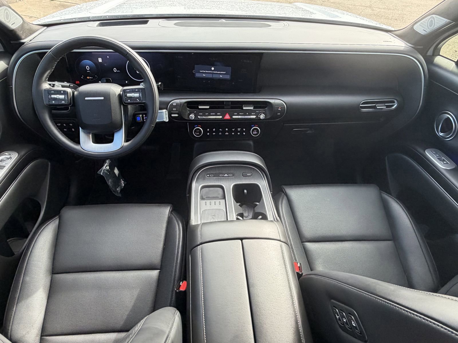 Used 2026 Hyundai Palisade Calligraphy FWD image 10