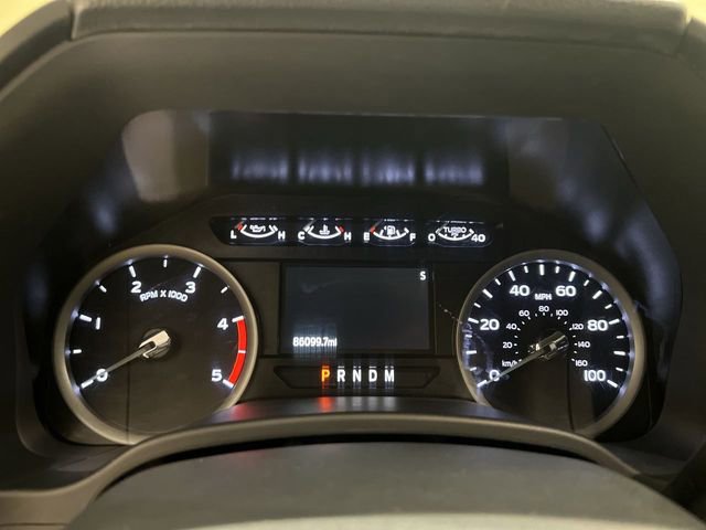 Certified 2022 Ford F350 XL w/ STX Appearance Package AWD/4WD image 12