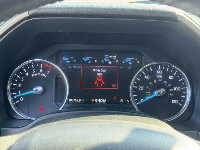 Certified 2021 Ford Expedition XLT image 27