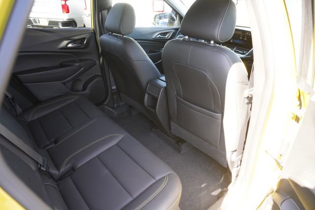 Used 2024 Chevrolet Trax ACTIV w/ Driver Confidence Package FWD image 14