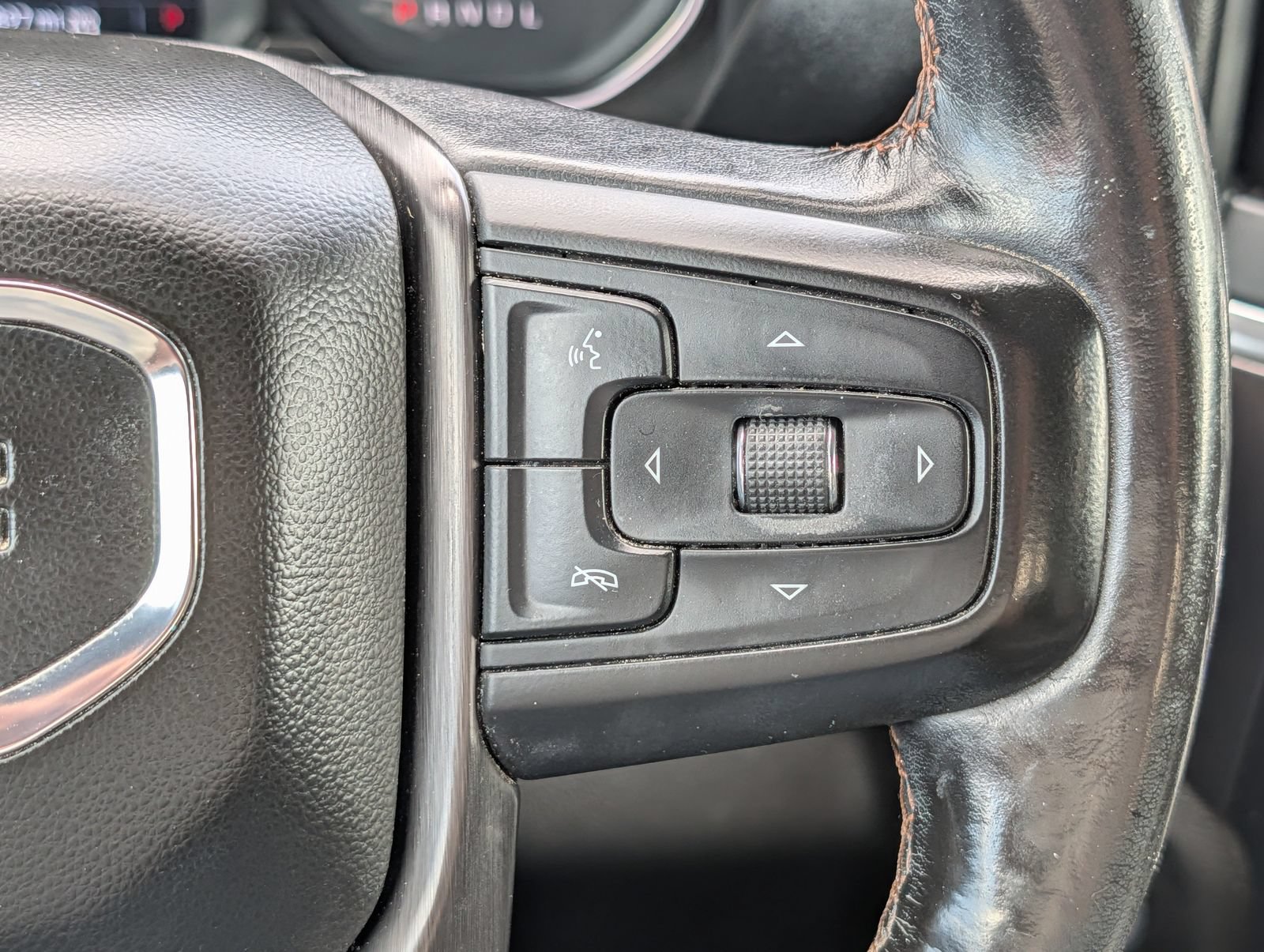 Used 2019 GMC Sierra 1500 AT4 w/ AT4 Premium Package AWD/4WD image 35