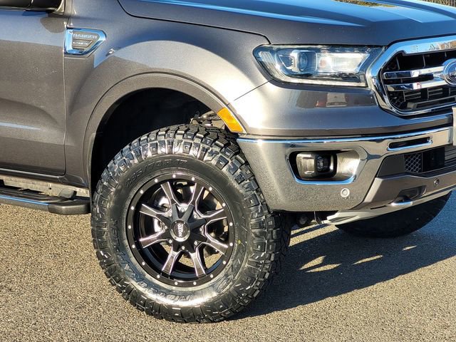 Certified 2019 Ford Ranger Lariat image 6