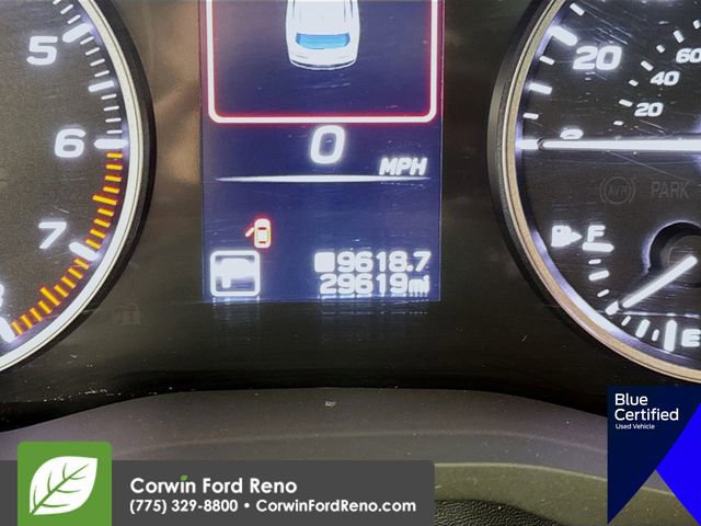 Used 2024 Subaru Ascent Onyx Edition image 16