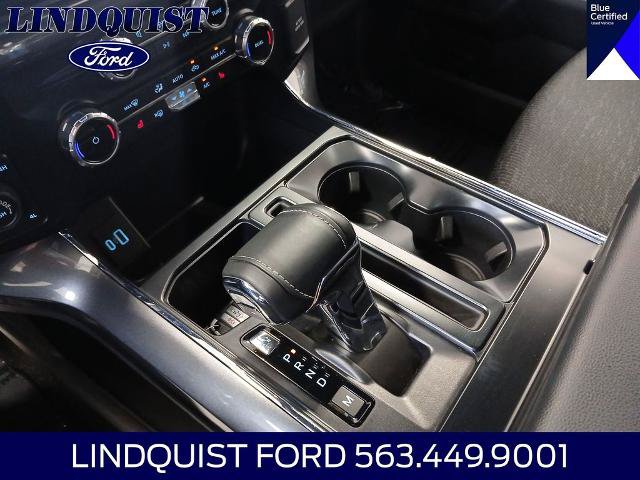 Certified 2023 Ford F150 XLT w/ Equipment Group 302A High AWD/4WD image 13