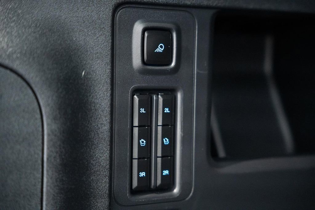 Certified 2025 Ford Expedition Tremor image 12