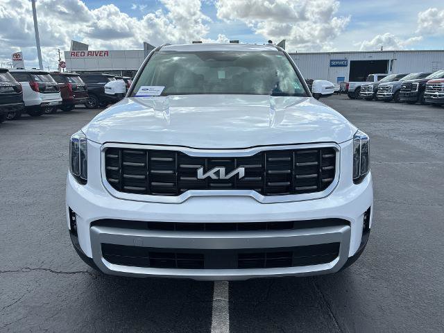 Used 2024 Kia Telluride S AWD/4WD image 2