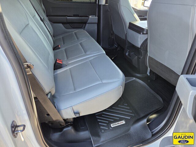 Certified 2023 Ford F150 XL w/ XL Chrome Appearance Package RWD image 15