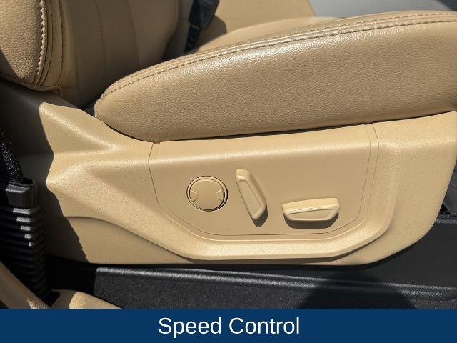 Certified 2021 Ford F250 Lariat w/ Lariat Ultimate Package image 35