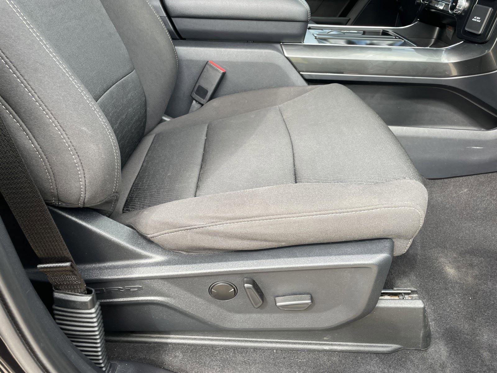 Certified 2023 Ford F150 XLT w/ Equipment Group 302A High AWD/4WD image 28