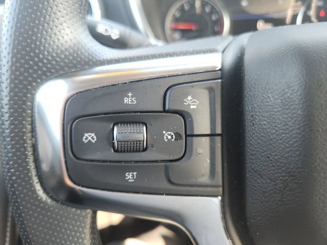 Used 2024 Chevrolet Blazer LT w/ Convenience Package FWD image 32