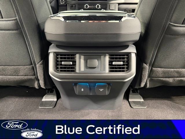 Certified 2024 Ford F150 XLT w/ Equipment Group 302A MID image 28