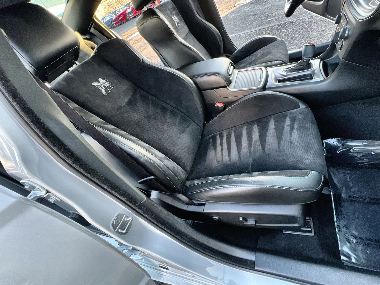 Used 2021 Dodge Charger Scat Pack image 25