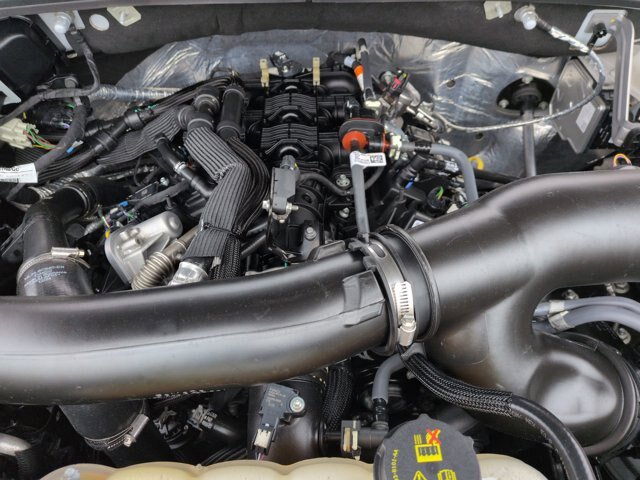 Certified 2025 Ford Expedition Max Active RWD image 35