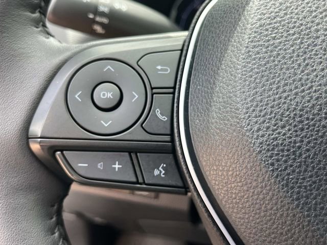Used 2024 Toyota RAV4 XSE w/ Weather Package AWD/4WD image 37