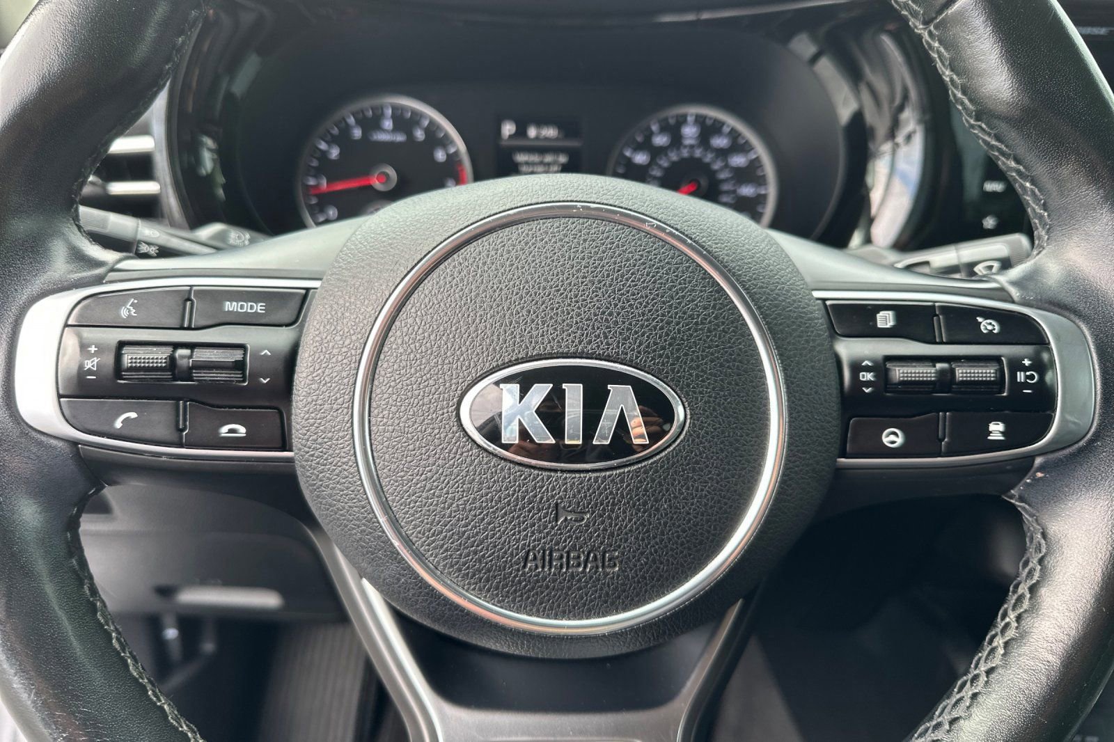 Used 2021 Kia K5 EX w/ EX Premium Package image 25