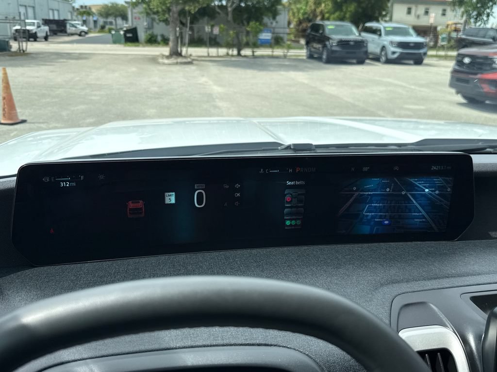 Certified 2025 Ford Expedition Max Active RWD image 18