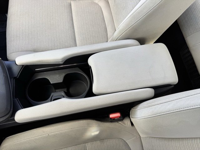 Used 2019 Honda Insight LX image 8