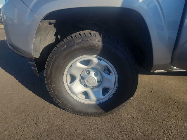 Used 2021 Toyota Tacoma SR image 33