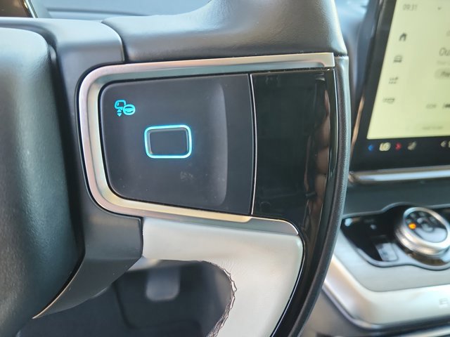 Certified 2025 Ford Expedition Max Platinum AWD/4WD image 26