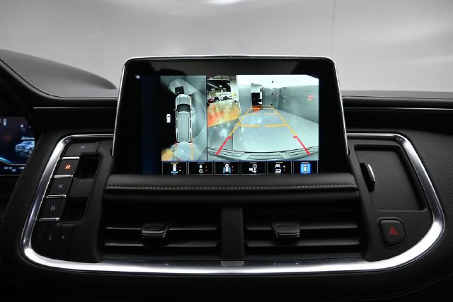 Used 2022 Chevrolet Suburban Premier AWD/4WD image 12